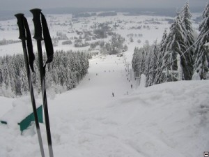 bedrichovka